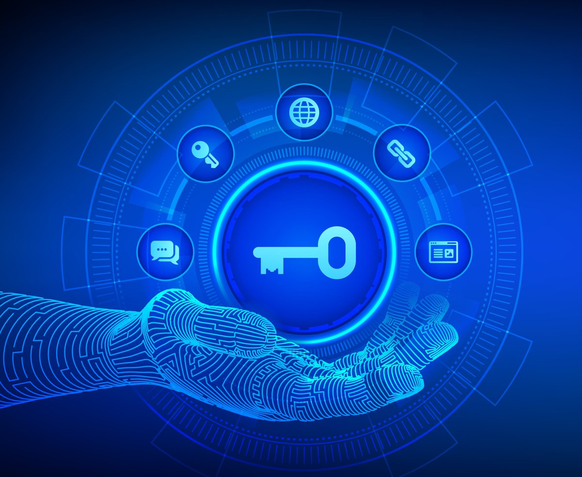 cxsphere's tweet photo. Anonymization: Analyze sensitive data without compromising privacy:  Organizations are increasingly looking for ways to reconcile modern data-centric business use cases with stringent privacy regulations like the General Data Protection Regulation (GDPR). https://t.co/tdNPU3l2hx https://t.co/N0H8Qe9EGG