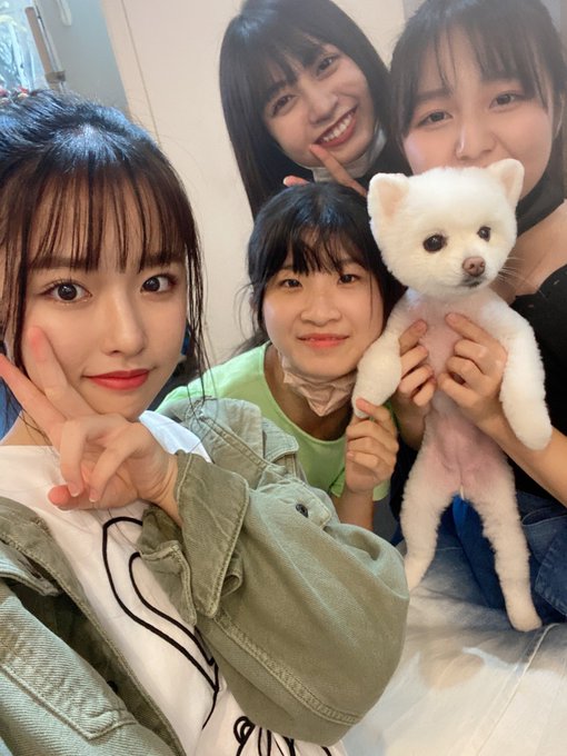 Twitterのコスプレ画像13