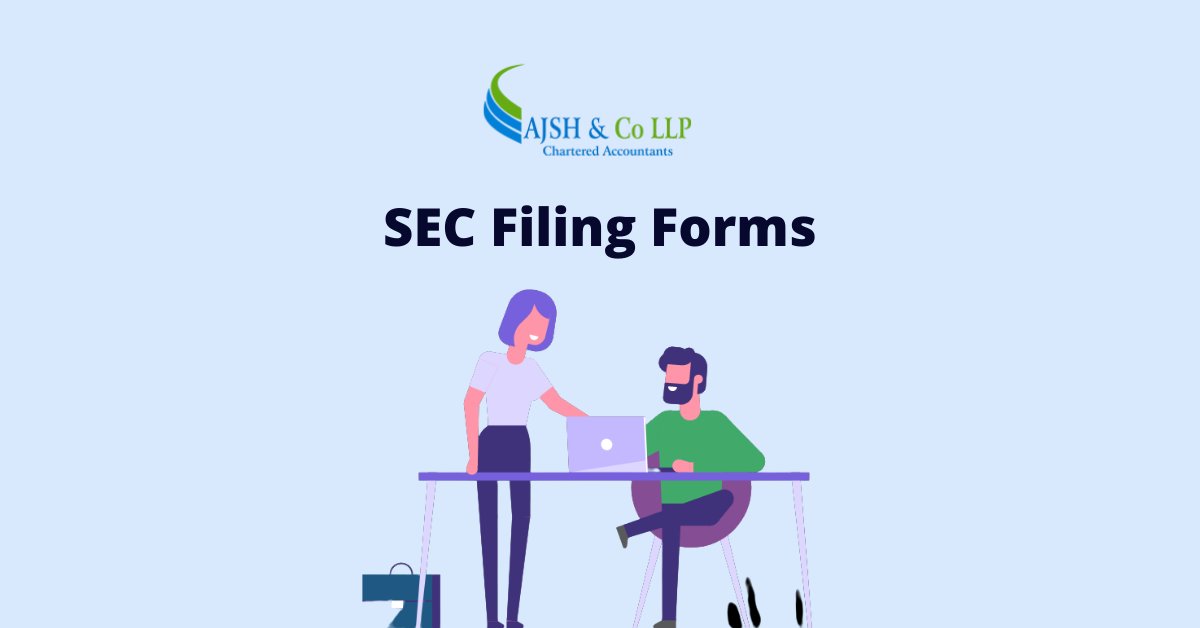 masllp's tweet photo. SEC Filing Forms
What are the main types of filing with the U.S. Securities and Exchange Commission (SEC) ?
To know more, visit: https://t.co/zodUzq0N5x
To get regular updates, subscribe: https://t.co/JDRItIIX02
.
.
.
#SECFilingForms #SEC #US_Securities #ExchangeCommission https://t.co/tGbhyTi37k