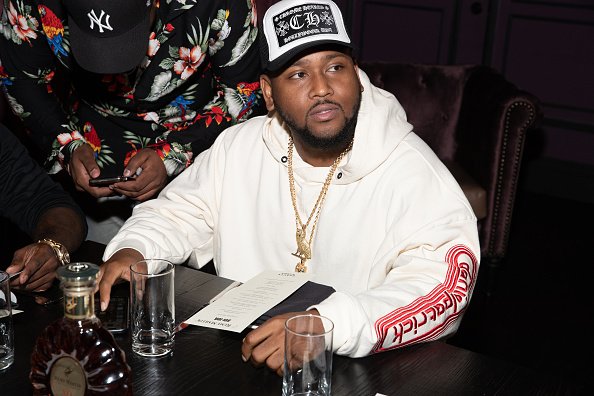 Happy Birthday Boi-1da 
