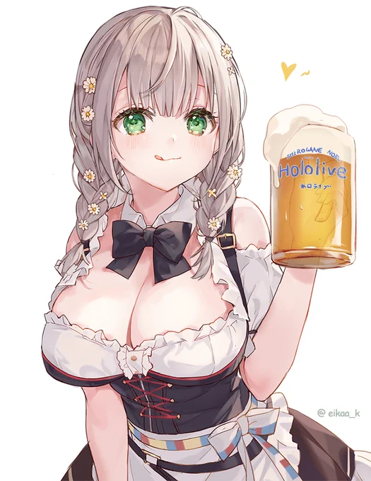 🍻 #ノエラート 