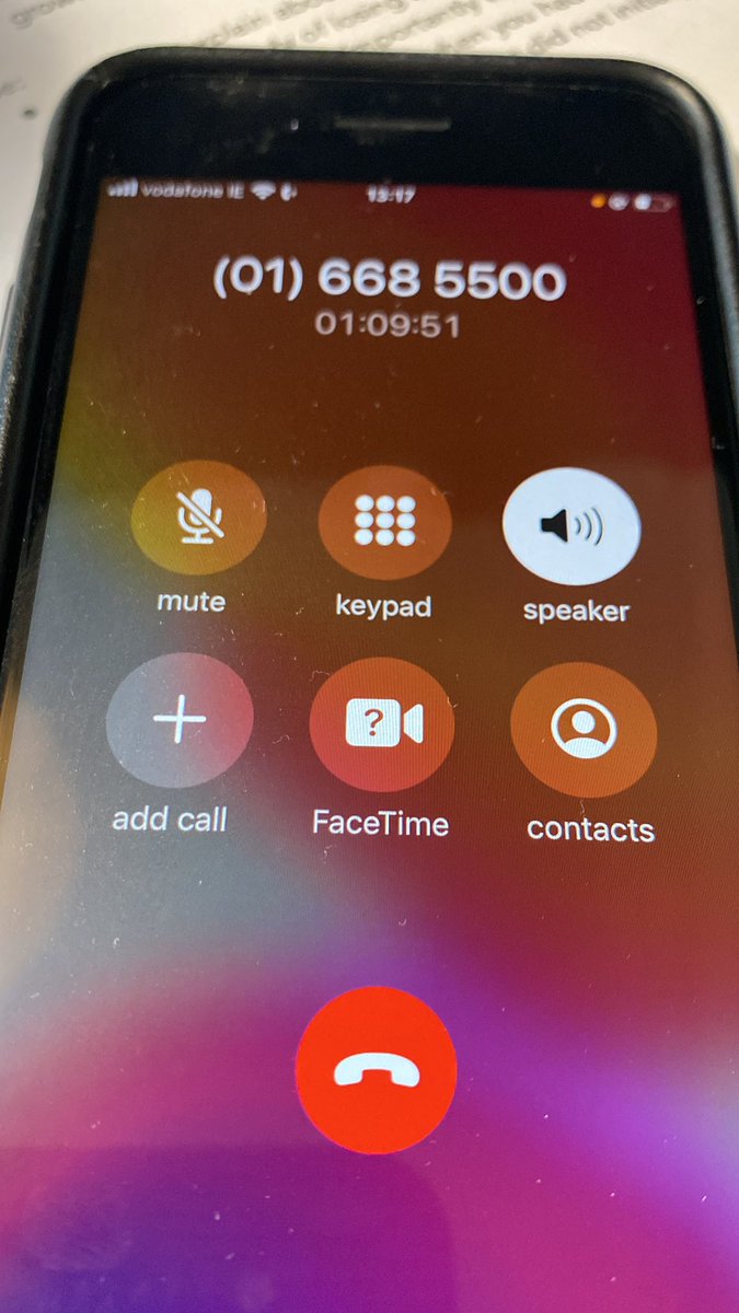 Rory O'Connor tweet media