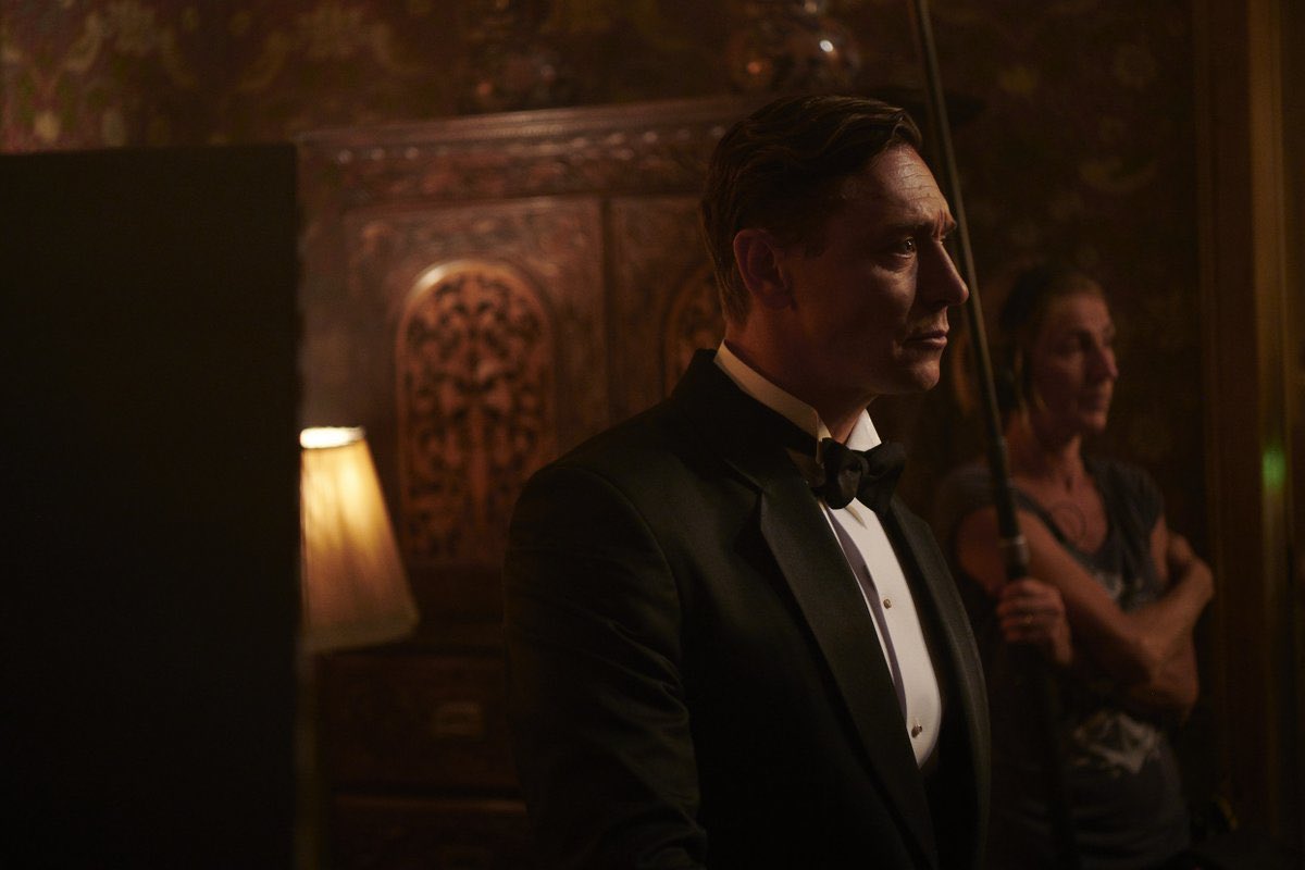 JJFeildFans's tweet photo. More new promo photos of JJ Feild looking so handsome for 'Prisoners of Paradise'. No release date announced yet.

#JJFeild ⁣⁣⁣

⁣⁣⁣ https://t.co/s3AwLUy2rT