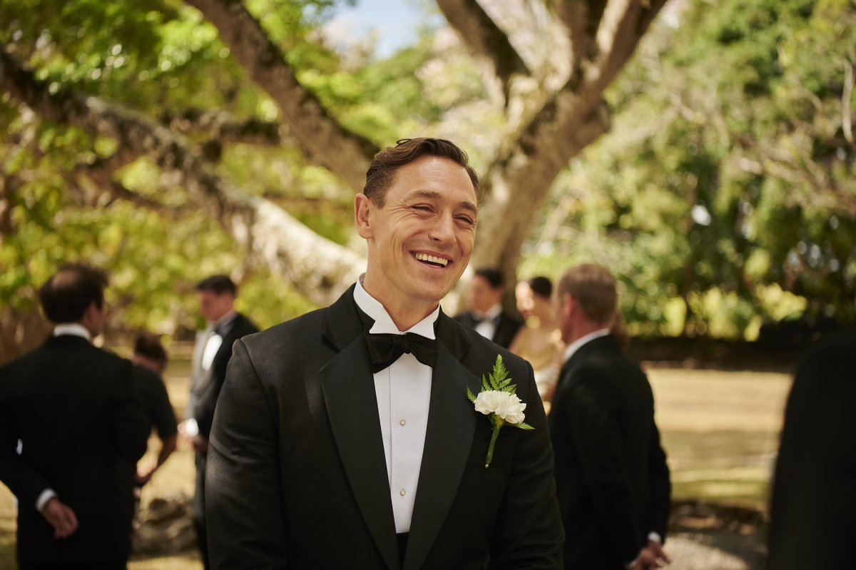 JJFeildFans's tweet photo. More new promo photos of JJ Feild looking so handsome for 'Prisoners of Paradise'. No release date announced yet.

#JJFeild ⁣⁣⁣

⁣⁣⁣ https://t.co/s3AwLUy2rT