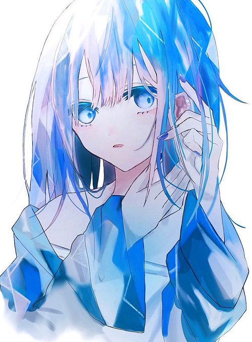 女の子 