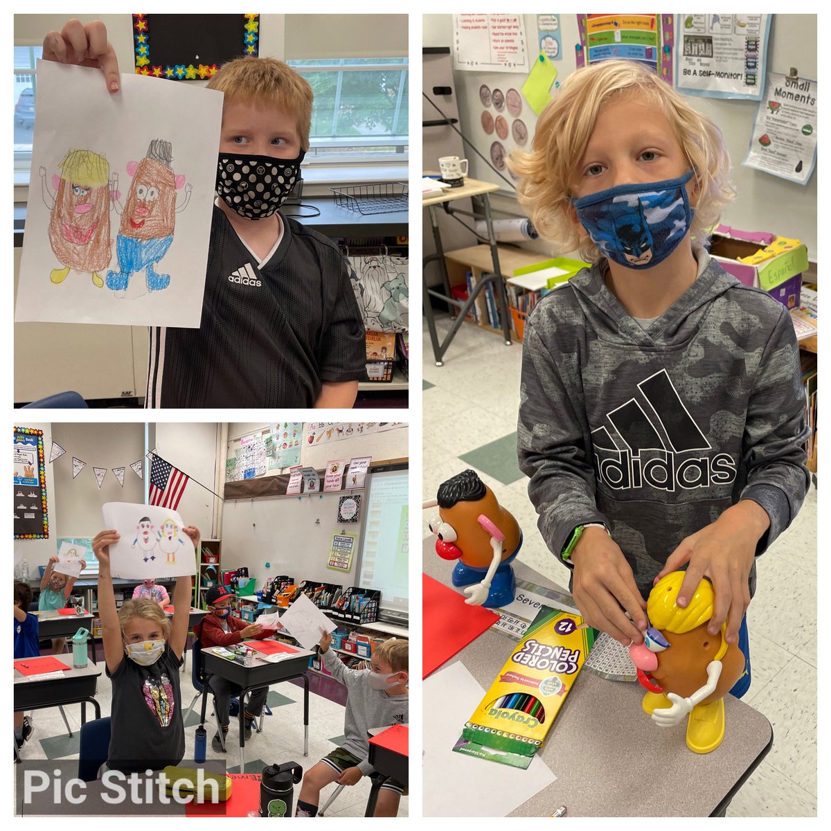 Mary Devine tweet media