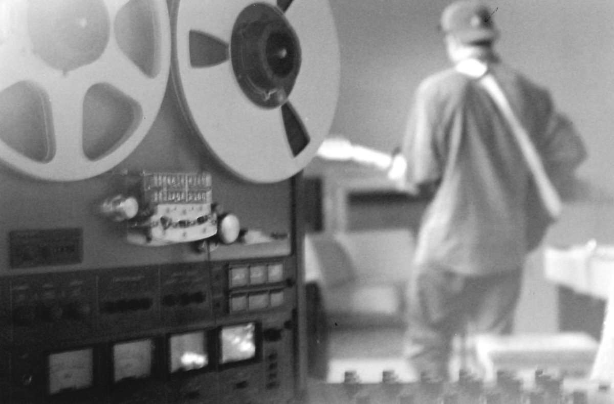 keep working.

#RhettLaBas