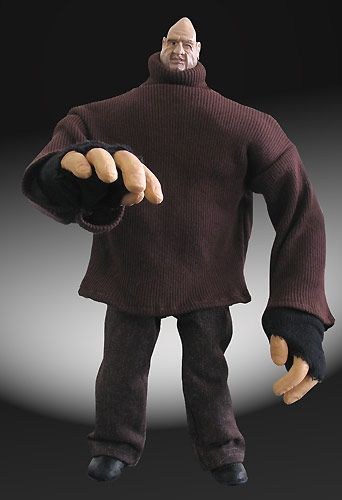fluttersszz's tweet photo. @javtropic Reminds me of Pinhead from Puppet Master.
COOL DESING BTW  (✧∀✧)/ https://t.co/snXCGP4YWP