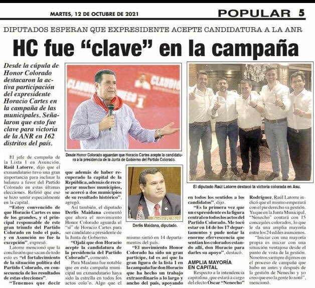DerlisMaidanaPy's tweet photo. HC fue clave para la victoria! 🚩 https://t.co/hkH6SsrNcW