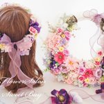 ウェディングブーケSweet Bay(スウィートベイ)のツイート画像