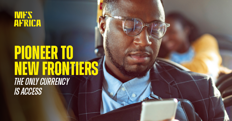 Onafriq's tweet photo. One day, Africa will become one. That day… might be sooner than you think. A borderless world of opportunity and growth awaits. Get ready to pioneer new frontiers, learn more https://t.co/qJfrQKRu90 #AccessForAfrica