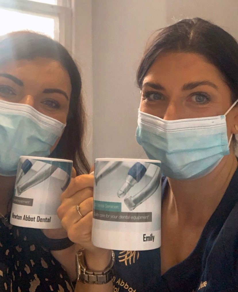 SSDentalService's tweet photo. One of our amazing clients, Newton Abbot Dental , enjoying a brew from our customised #SSDQuality mugs.
Get your customised mug with your name and practice on it by contacting us today.
With our details at your fingertips, it is easier than ever for you to contact us! https://t.co/a9hrHeeqQO