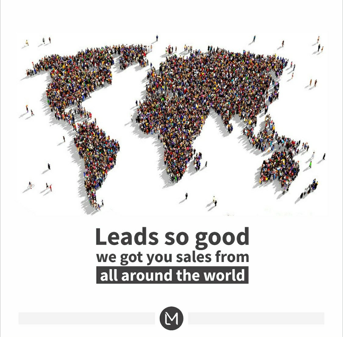 Laudco Media tweet media