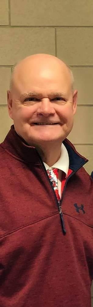 It is with great sadness that we mourn the passing of William "Bill" Stonis. Mr. Stonis  served as Principal in our first years as an independent school, laying a strong foundation for the future of HCPA. Please join us in praying for him &amp; his family.

hcprep.org/memorial/willi…