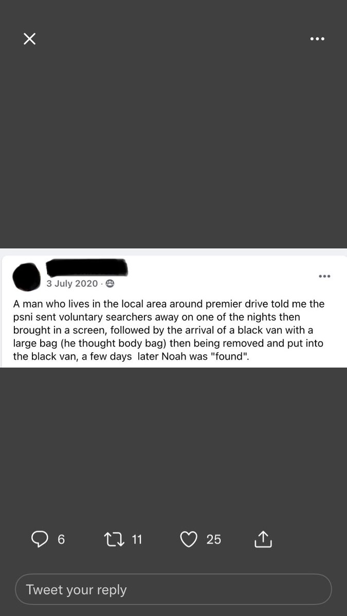 Danielle tweet media