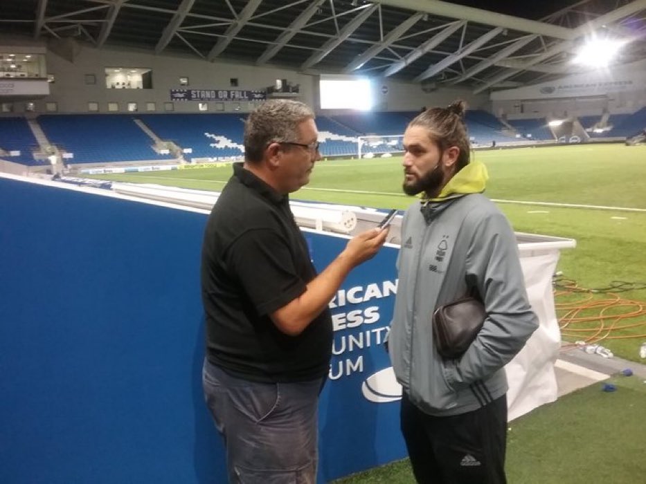 Happy 31st Birthday former midfielder Henri Lansbury have a great day my friend 