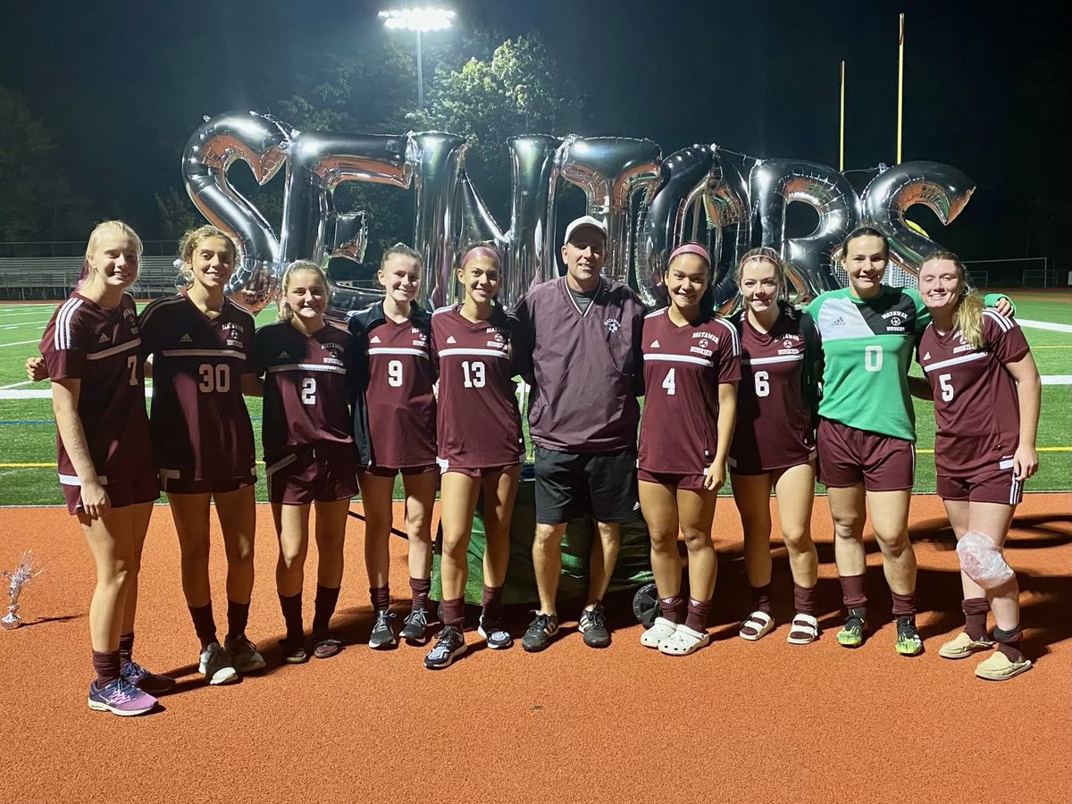 Matawan Girls Soccer tweet media