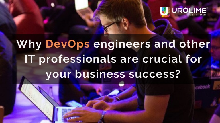 Urolime's tweet image. The successful #DevOpspractices not only depend on the adoption of #DevOpsconsultingservices but the multiple talents. Enterprise #ITtalents are required to perform #DevOps.

urolime.com/blogs/why-devo…

#DevOpsConsulting #DevOpsWorld #DevOpsTrends #DevOpsEngineers #BusinessSuccess