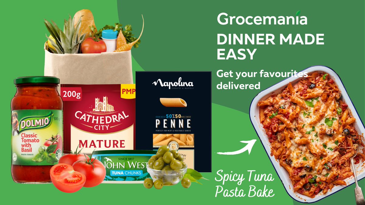 Who's making some tasty cooking tonight?