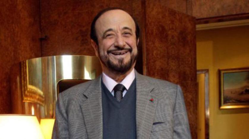 Kristyan_B_'s tweet image. “The news of Rifaat Al Assad's flight to Syria is a particularly alarming signal regarding France's commitment to the fight against corruption.” - @Asso_Sherpa 
asso-sherpa.org/rifaat-al-assa…