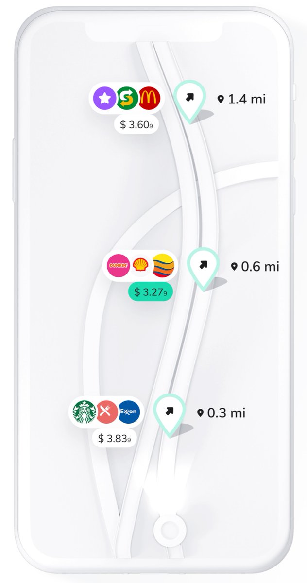 marc_saltzman's tweet photo. 4/5: On the #TechItOut #radioshow this weekend -- syndicated to 100+ stations -- I caught up with Randy Carpenter, CEO of @nexitapp, to learn all about this next-gen #navigation #app for #iPhone. Hear about it first on the #podcast version (ep. 10.09.21):

https://t.co/QWXvTk4qae https://t.co/LbWhAEaKRJ