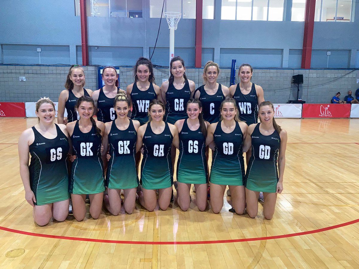 Netball NI (@netballni) on Twitter photo Excited to confirm South Africa <a href="/SPARProteas/">SPARProteas</a> will play 3 matches in <a href="/LisburnRacquets/">Lisburn Racquets</a> 22nd – 24th Oct
NI Netball fans will have the opportunity to see the top 5 World ranked team against <a href="/ScotThistles/">Scottish Thistles</a> <a href="/WalesNetball_/">Wales Netball | Pêl-Rwyd Cymru</a> & our NI Warriors
Details shortly👇
netballni.org/news_detail/10… Excited to confirm South Africa <a href="/SPARProteas/">SPARProteas</a> will play 3 matches in <a href="/LisburnRacquets/">Lisburn Racquets</a> 22nd – 24th Oct
NI Netball fans will have the opportunity to see the top 5 World ranked team against <a href="/ScotThistles/">Scottish Thistles</a> <a href="/WalesNetball_/">Wales Netball | Pêl-Rwyd Cymru</a> & our NI Warriors
Details shortly👇
netballni.org/news_detail/10…
