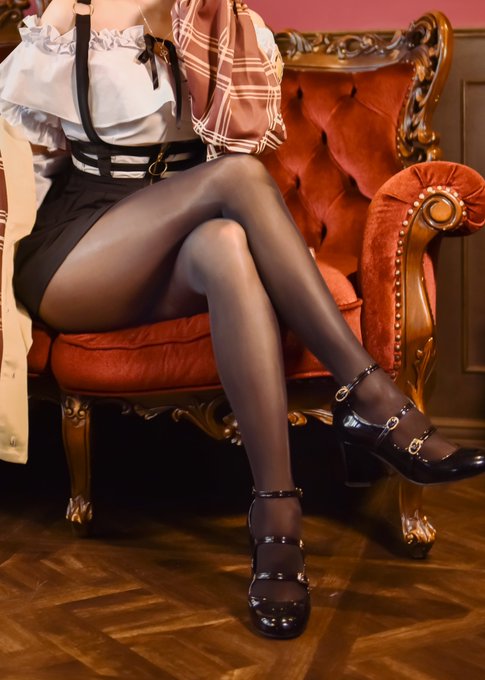 Twitterのコスプレ画像41