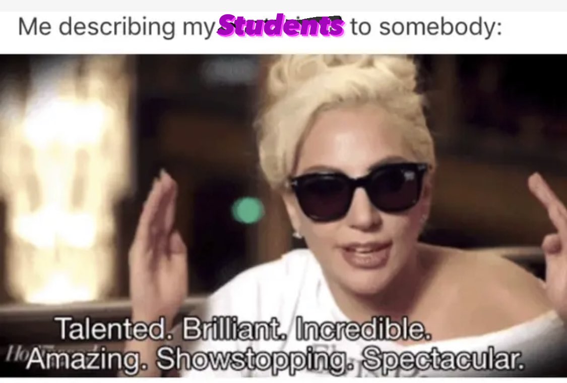 Showstopping! #SunDevilPride 👏<a href="/SalemHSVB/">Salem High School VB</a>