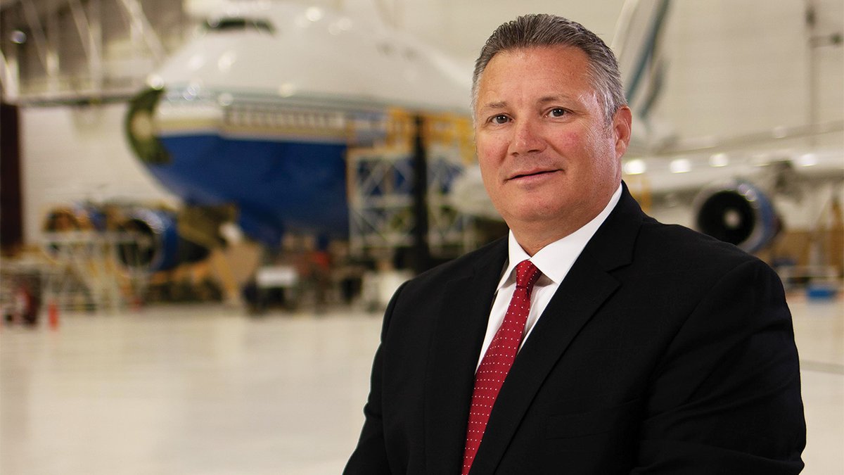 bizavltd's tweet photo. Better together
#CitadelCompletions Managing Director, #JoeBonita, on current successes and building partnerships
https://t.co/OVvDYmGH8q
#BizavPartnerships #DesignConnect #SheldonAdelson #Events @NBAA #NBAA2021 #NetworkingReception #MRO #BizAvMag #BizAv #Completions #Citadel https://t.co/wHOY1AlfTD