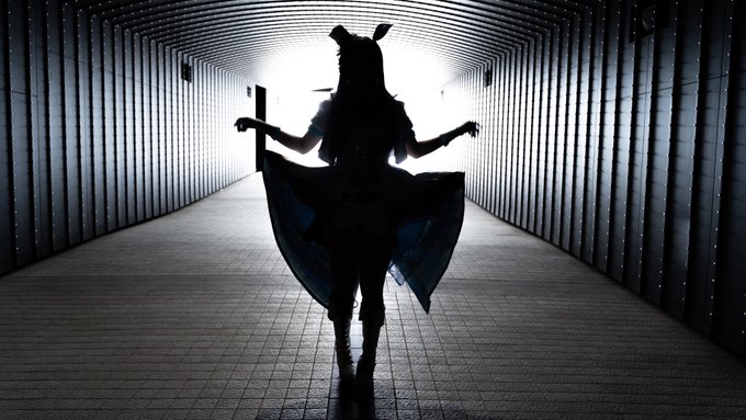 コスプレイヤーぽんのTwitter画像37