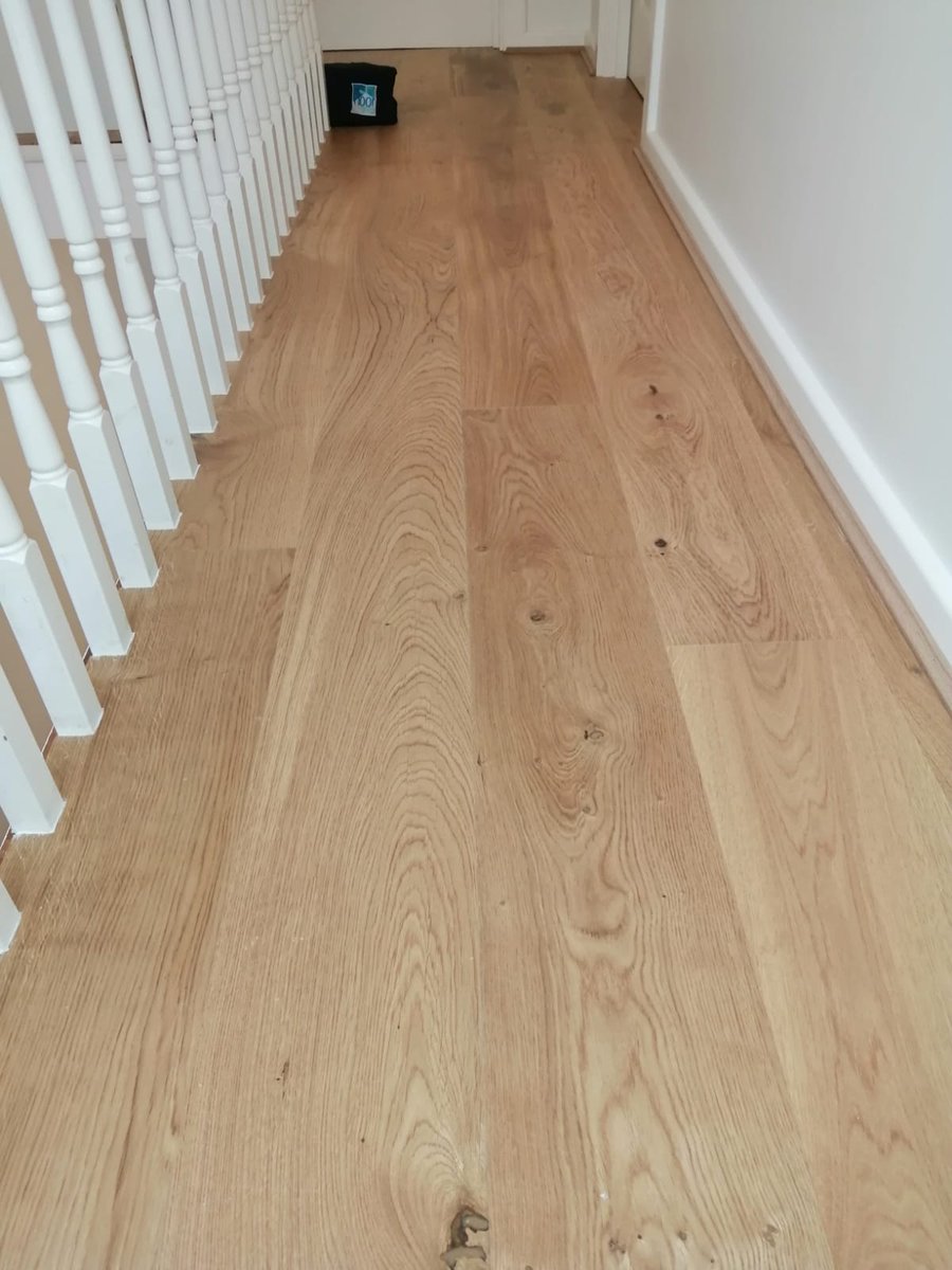 TheFloorShopLtd's tweet photo. Sometimes the most natural things are the most beautiful.
~ Quick Step
~ Oak Natural Matt
~ COM1450
#quickstepfloors #engineeredflooring #oakflooring #floor #woodfloor #teamfloorshop #thefloorshop #masterinstallers #platinumdealers #london #N4 https://t.co/aTp4ElPoia