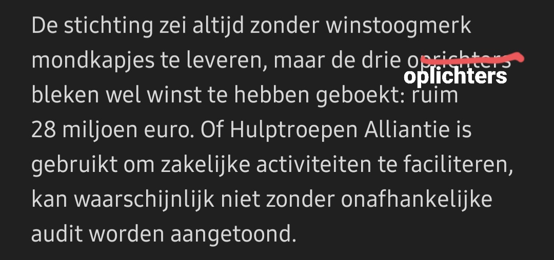 Hitje's tweet image. Fixed it for you @NOS