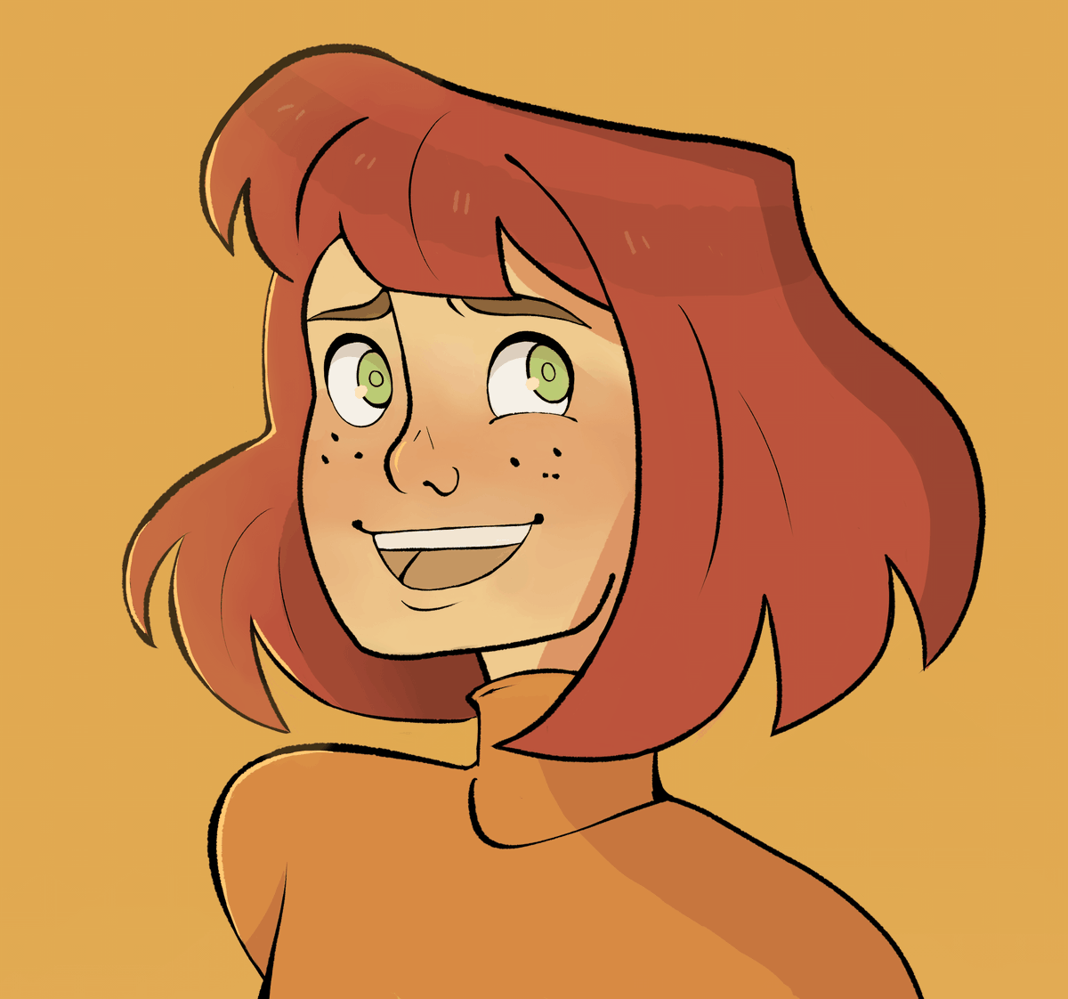 YelloSho's tweet photo. Hey there #PortfolioDay !
I'm shola, here's a link to my work 🌟 - https://t.co/XkuxcX7bBt and store - https://t.co/4B5hHQphfs  I still have a lot I want to add to my website but anyway, my main aspirations are in 2D animation, Clean-up Animation and Storyboarding. https://t.co/UIhRxO2A6n