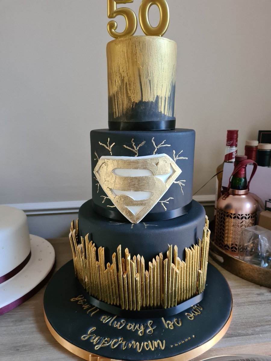 Husbands special cake