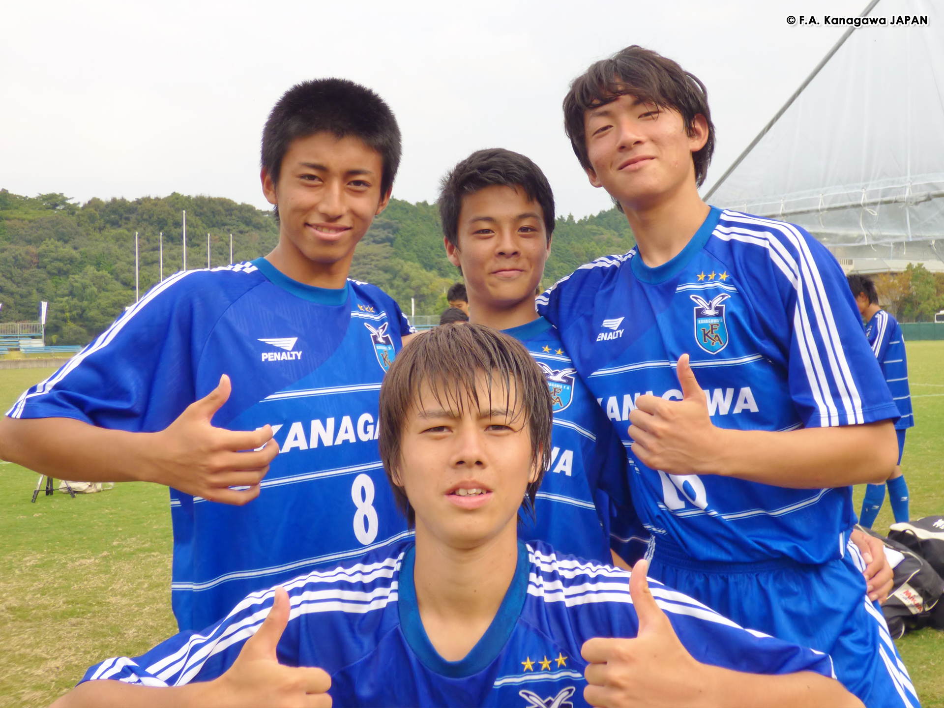さぎぬまsc Twitter Search Twitter