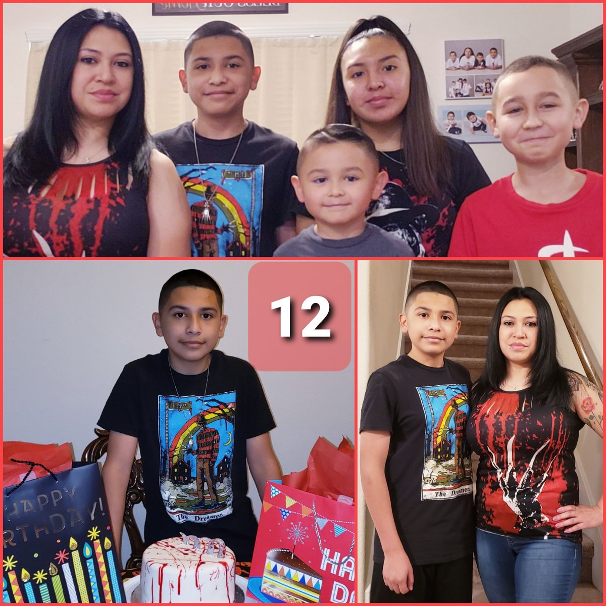 💖Jazmin M Brown tweet media