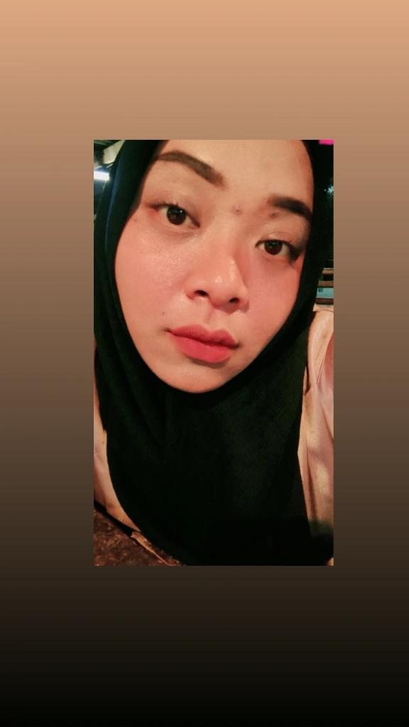 menujuMSi's tweet image. Mata, hati, otak boleh lah lelah
Tapi aku yakin, aku punya Allaah yg Maha Kaya to help me! 
Bismillah
Aku mampu menjalani semuanya hingga akhir ya Rabb