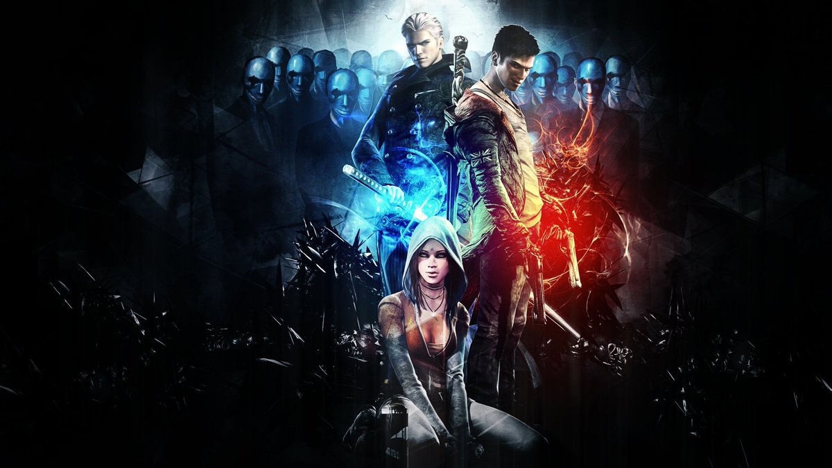 MayaWitch's tweet photo. 【DevilMayCry 20thAnniversary Collections Part139 -Last-】2021年08月23日で発売20周年を迎えられた様なので少しづつ蔵出し! #DevilMayCry #DMC #DMC20thAnniversary #20YearsOfDMC #DMC20周年 #DevilMayCry20周年 #デビルメイクライ #デビルメイクライ20周年 #デビルメイクライ20thAnniversary https://t.co/FG0x7p5hz5