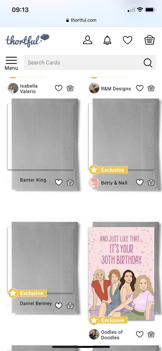 Milly May tweet media