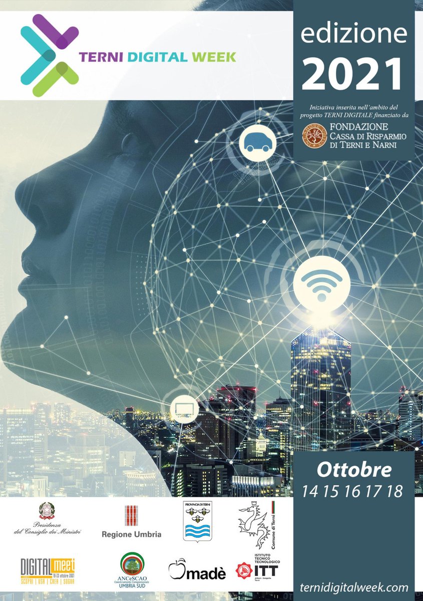 CSGuglielmi's tweet photo. Guglielmi Social News 2021 - Resilienza Intergenerazionale e Digitale - https://t.co/oCHGkYUb0l https://t.co/cK9q9Te9sD