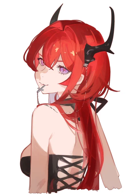 模写deスルト 