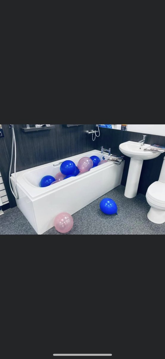 Croydon’s Premier Bathroom showroom tweet media
