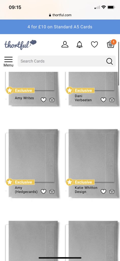 Milly May tweet media