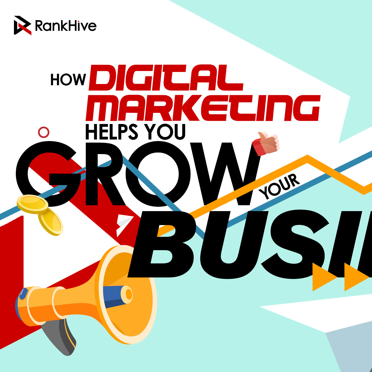 Rank_Hive's tweet photo. As your digital marketing partners, we will concoct a result-driven strategy to up your sales and enhance your digital image.

#rankhive #digitalmarketing #marketing #digitalmarketingtips #digitalmarketingstrategy #dubai #growtyh #business #strategy https://t.co/ma80SaiSEN