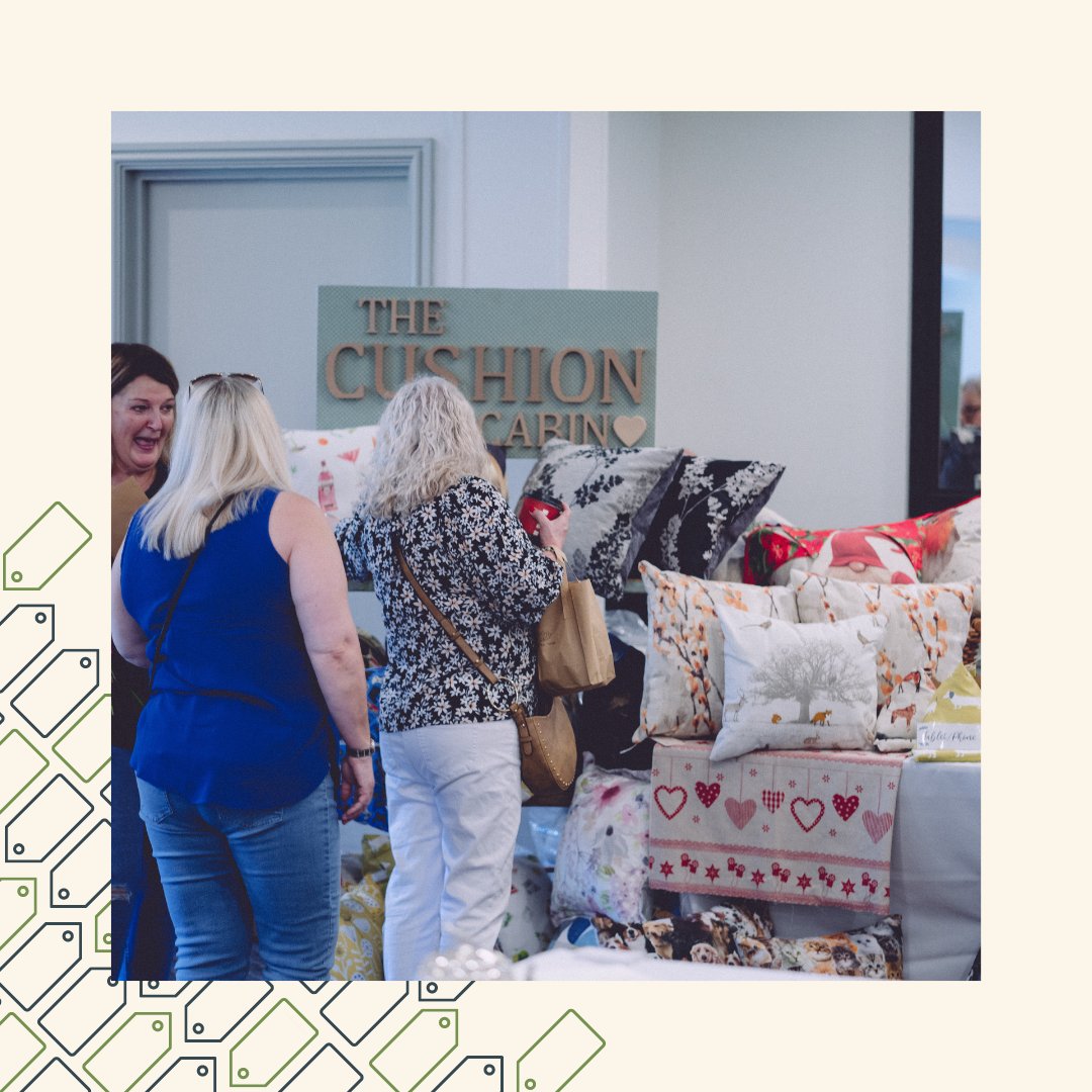 We are so excited to announce that our next indoor market is 31st October! 
There are so many amazing stalls that will be ready and waiting for you. 

Will we be seeing you at <a href="/SketchleyGrange/">Sketchley Grange</a> from 10am—4pm?

 #SupportYourLocal #IndoorMarket #SupportLeicesterLocal #MarketEvent