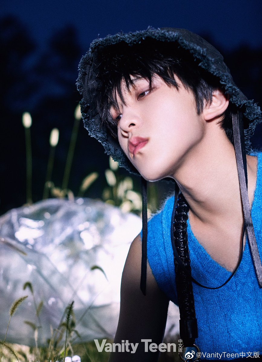 forxingte's tweet photo. 211012 © VanityTeen中文版 (1)

zhang xingte for vanity teen! 🌼

— #ZhangXingte #张星特 https://t.co/kiUKIHuZUe