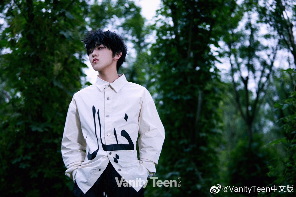 forxingte's tweet photo. (3)

— #ZhangXingte #张星特 https://t.co/aJji84e9jc