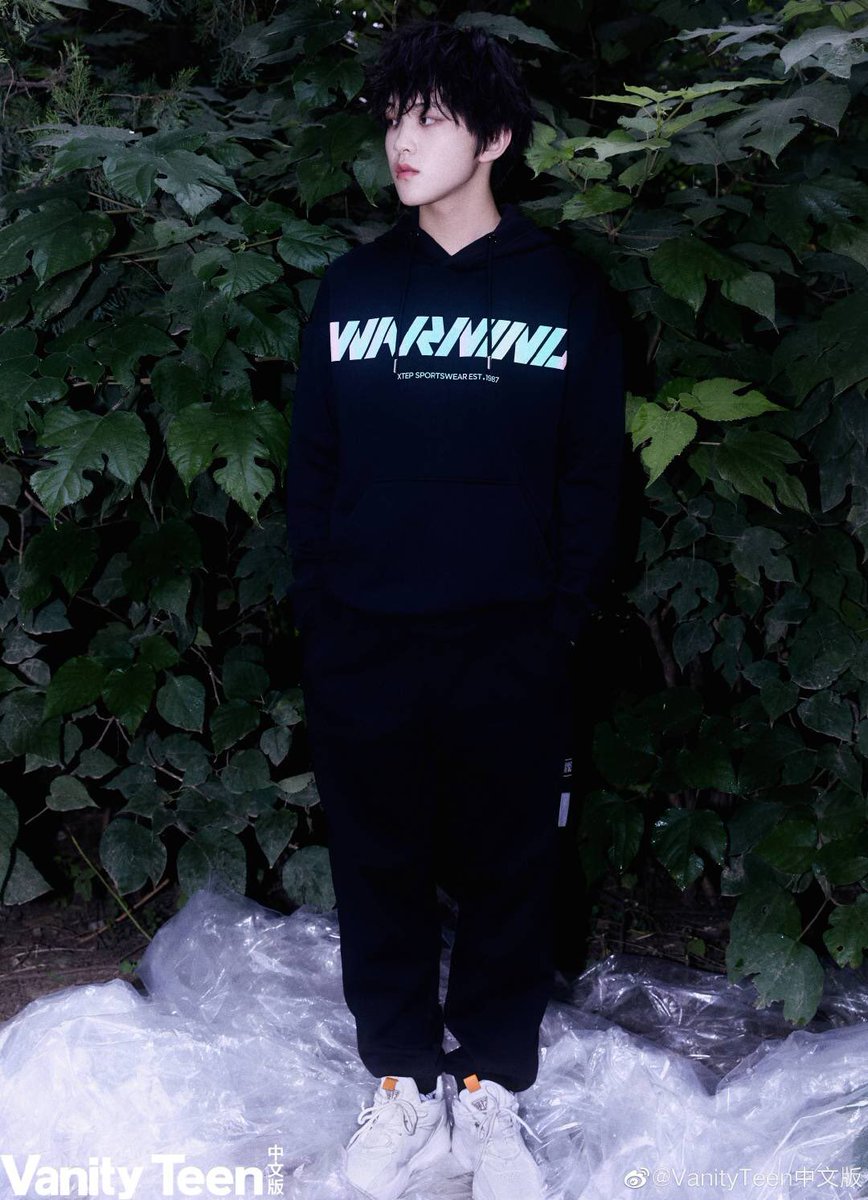 forxingte's tweet photo. (4)

— #ZhangXingte #张星特 https://t.co/Se0o8xpyYX