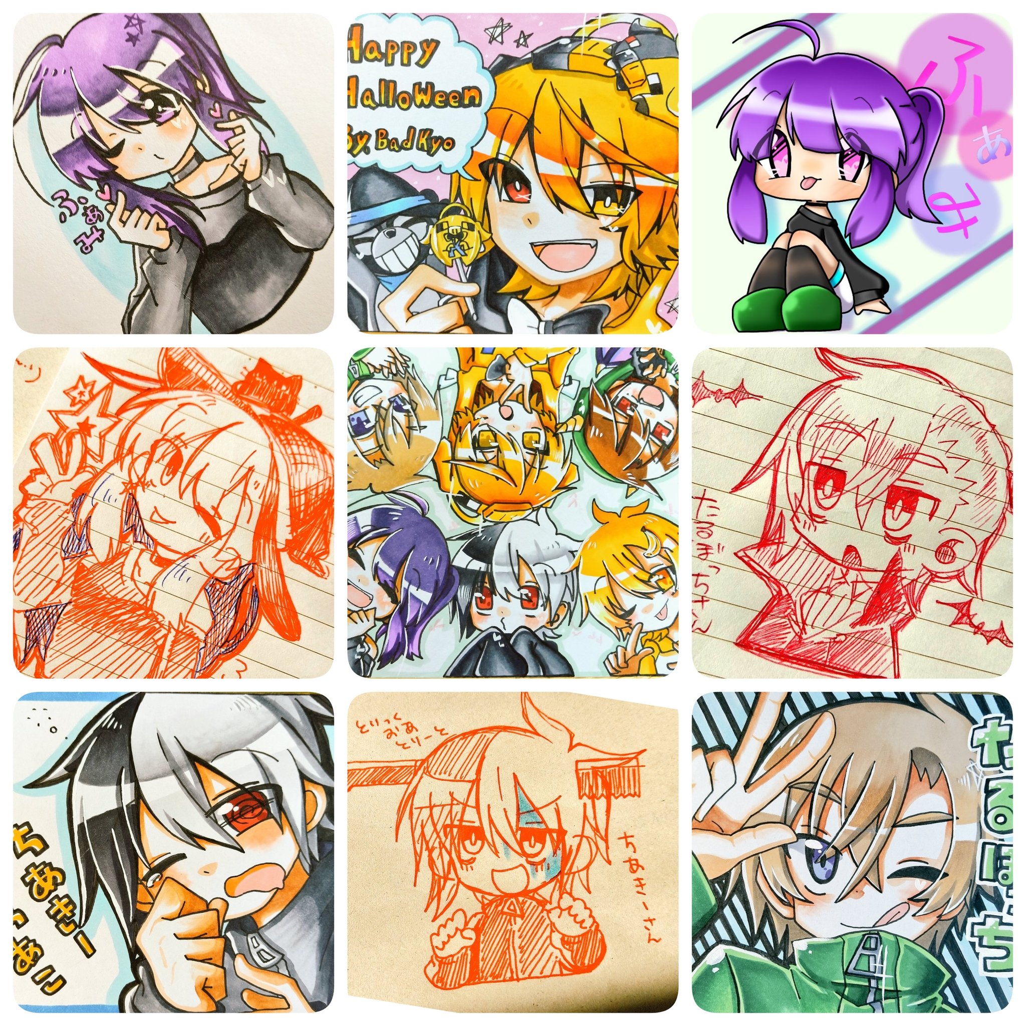 緋目の侍 メス落ち Agsnagsn Twitter