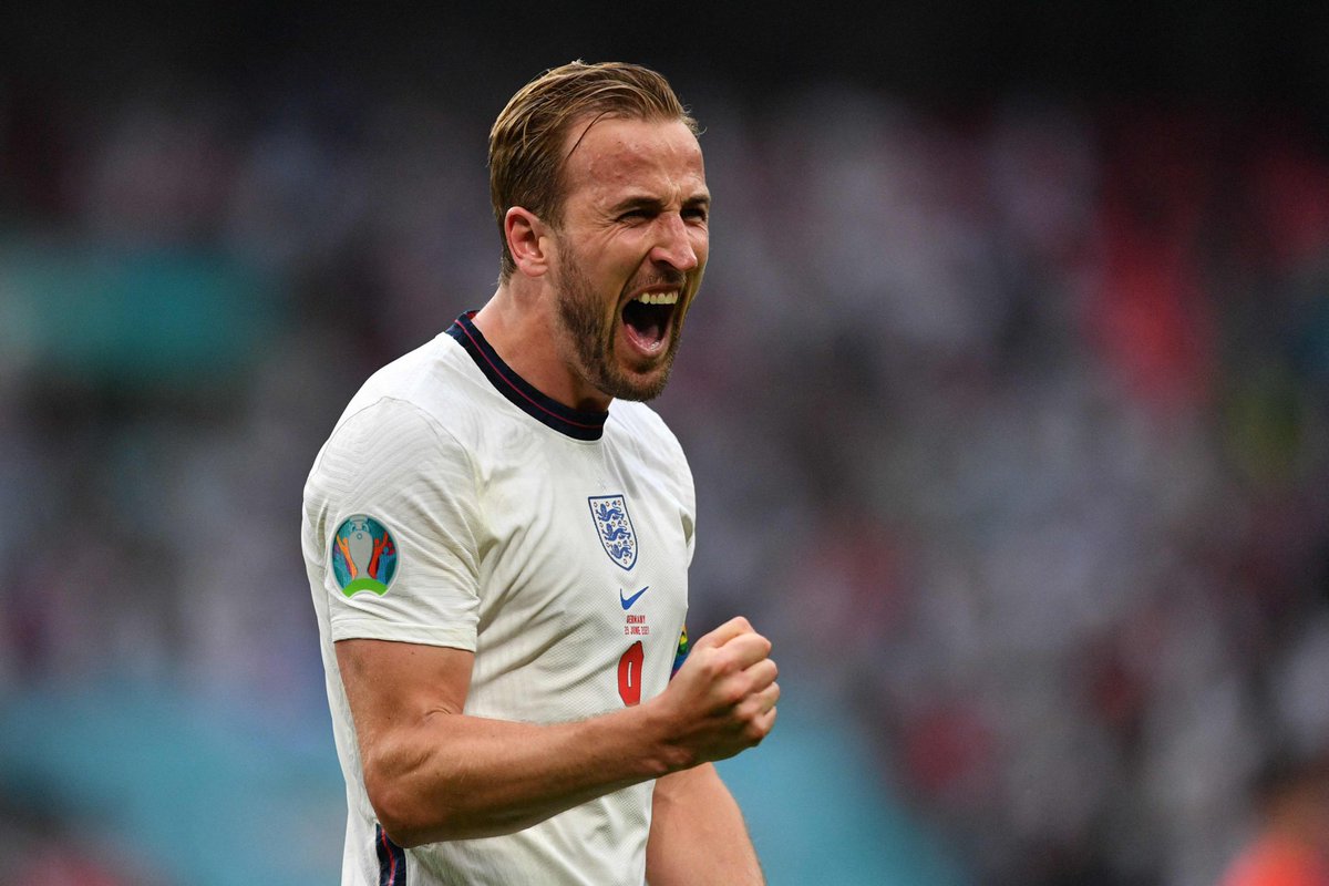 If Harry Kane scores first against Hungary tonight we’ll giveaway a Premier League shirt of your choice. 📦🏴󠁧󠁢󠁥󠁮󠁧󠁿

Retweet &amp; follow us to enter. 📲